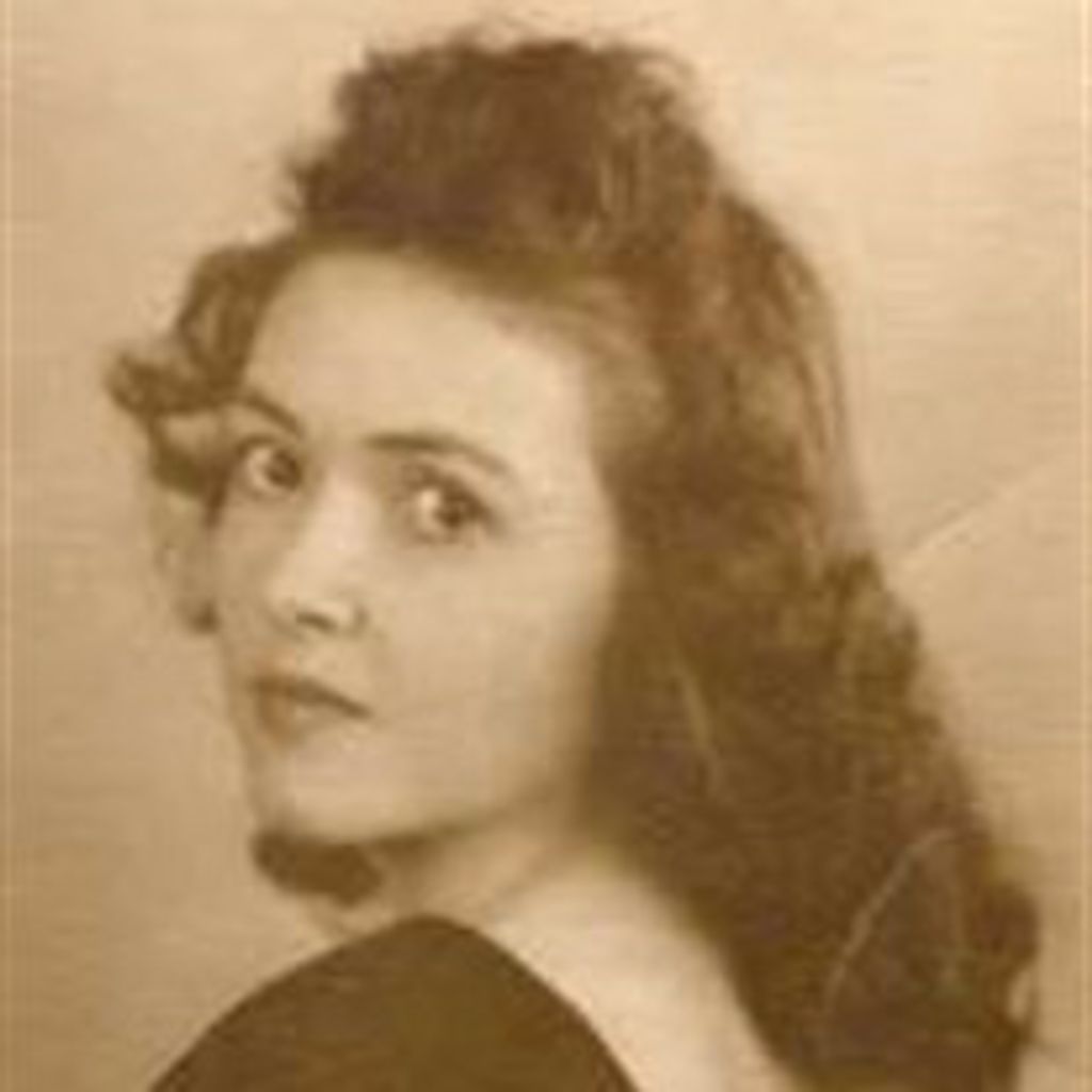 Edith Lane