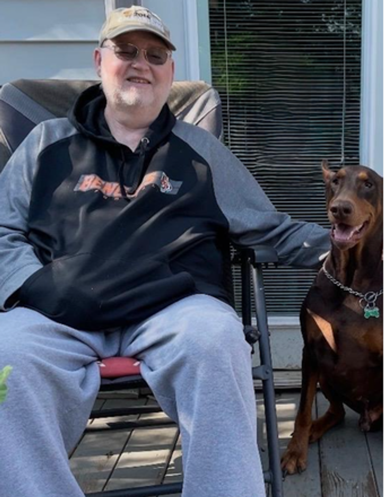 Terry (Red) Cadle Profile Photo
