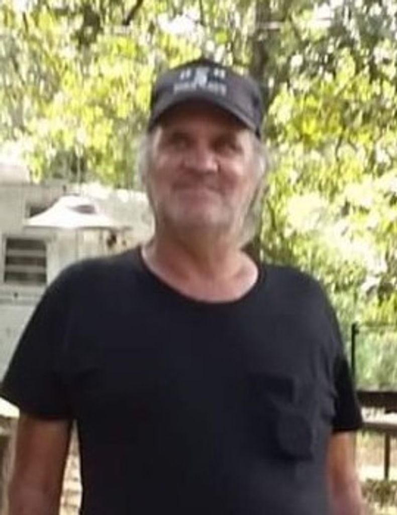 Charles Unger Profile Photo