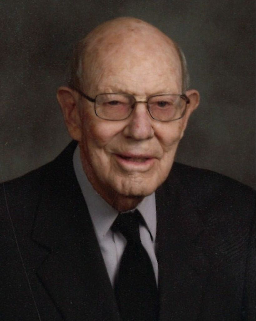 Raymond R. Boeding