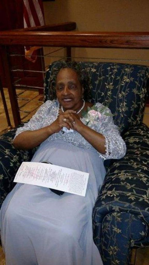 Frances Patterson Jackson Profile Photo