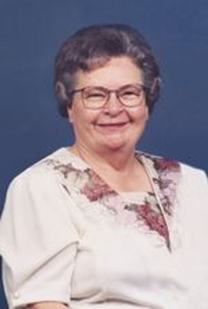 Dorothy A. Kearns