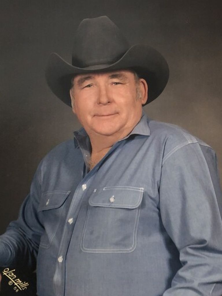 Paul Wilson Spears Profile Photo