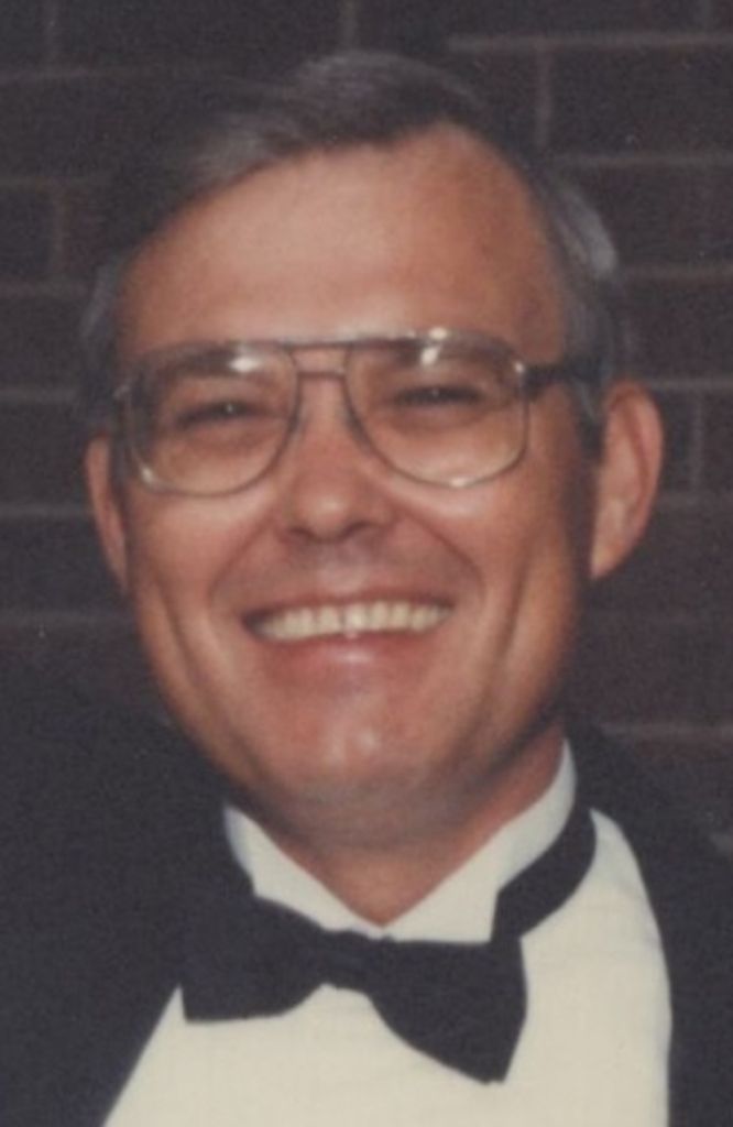 Mr. Melvin Levi Brazell