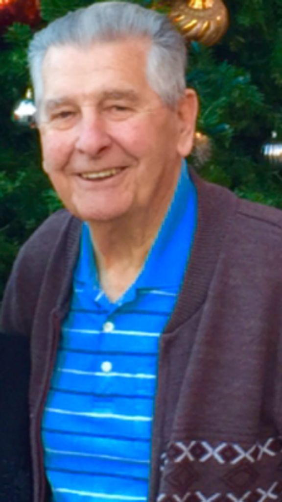 Arthur Charles Trevett Profile Photo