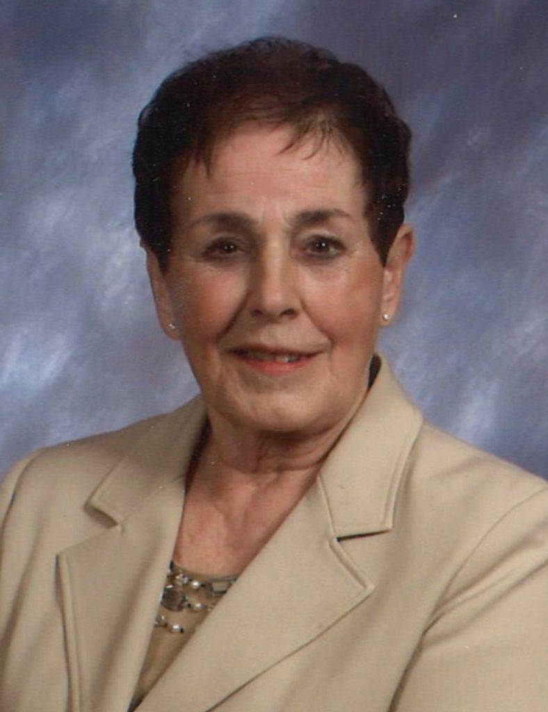 Rose  Elizabeth Popp Profile Photo