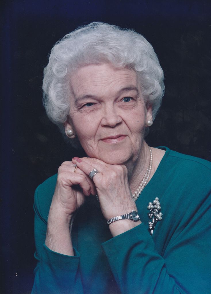 Delia Bell Robinson "Henny" Profile Photo