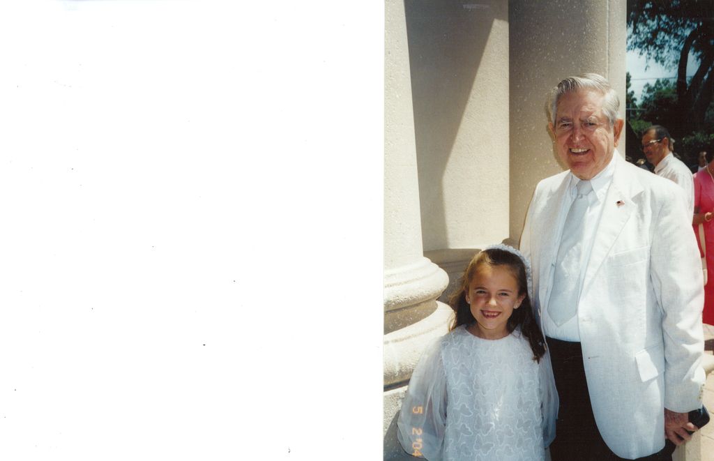 Joseph F. Leahy, Jr.