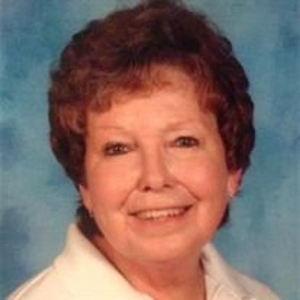 Lois  Ondell Weems