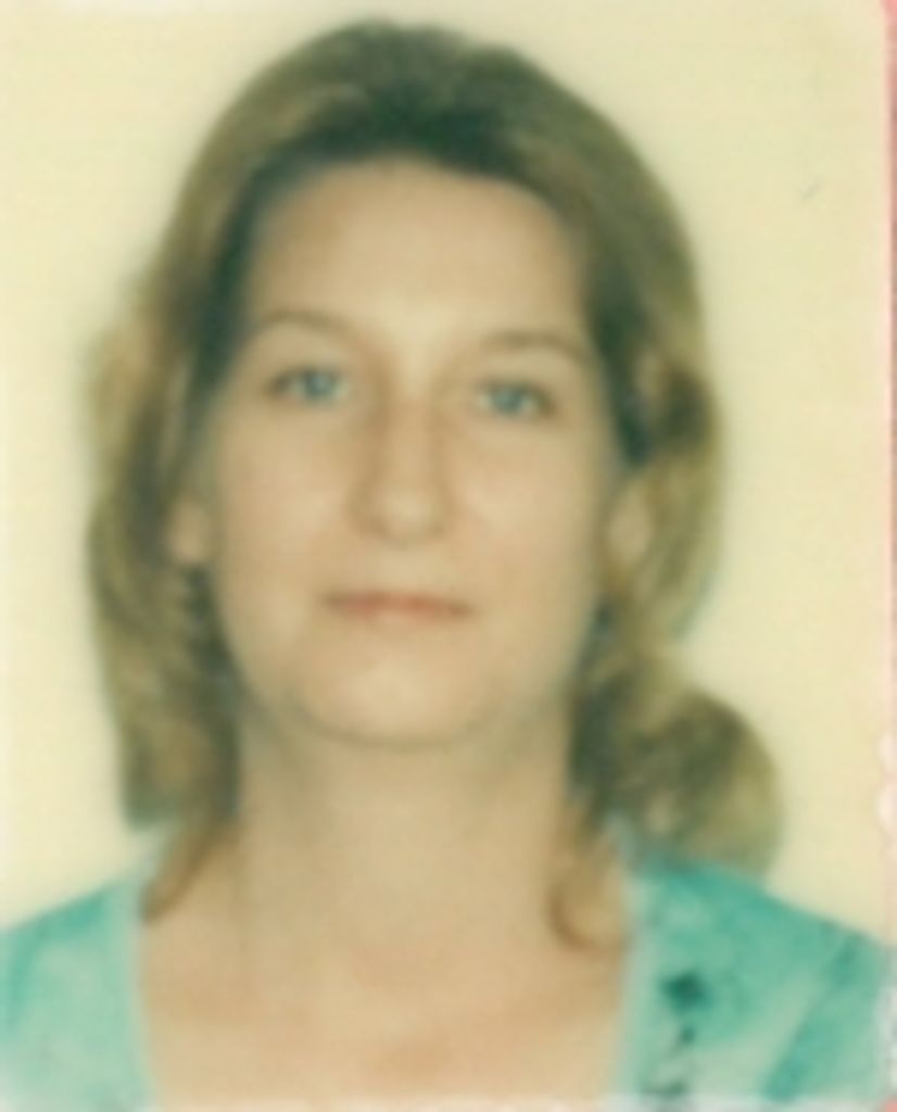 Annie Ruth Bausch