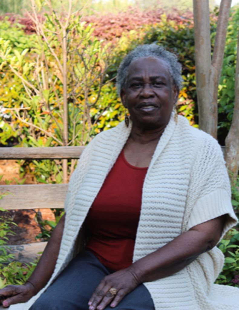 Esther M. Cameron Profile Photo