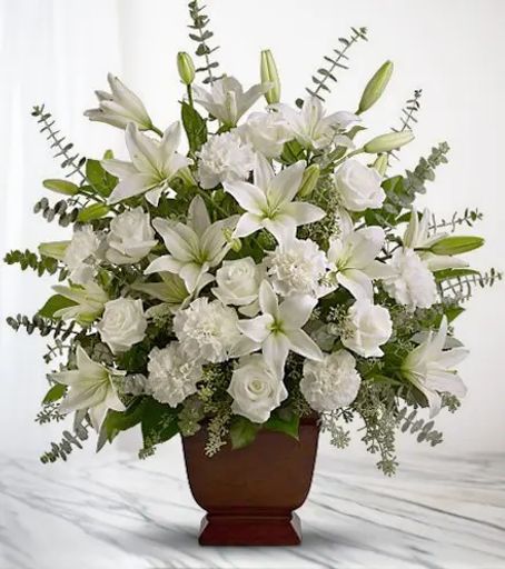 Barbara Ann Charles Obituary April 14, 2025 - Newcomer