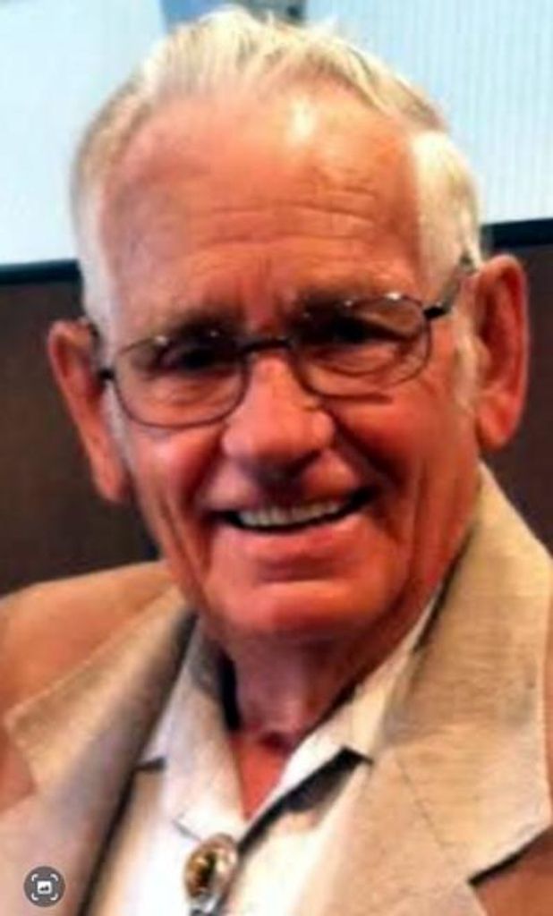 Royce Hugh Chapman Profile Photo