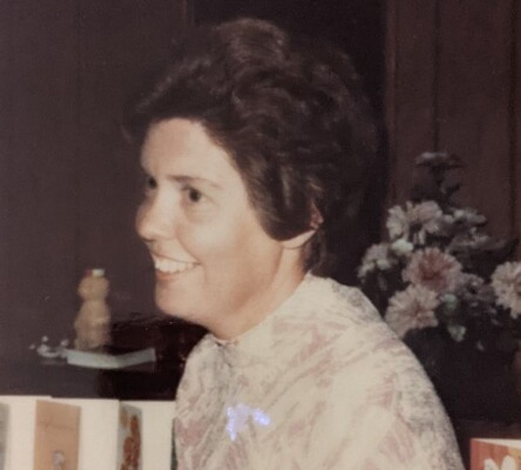 Louise C. Rickards Profile Photo