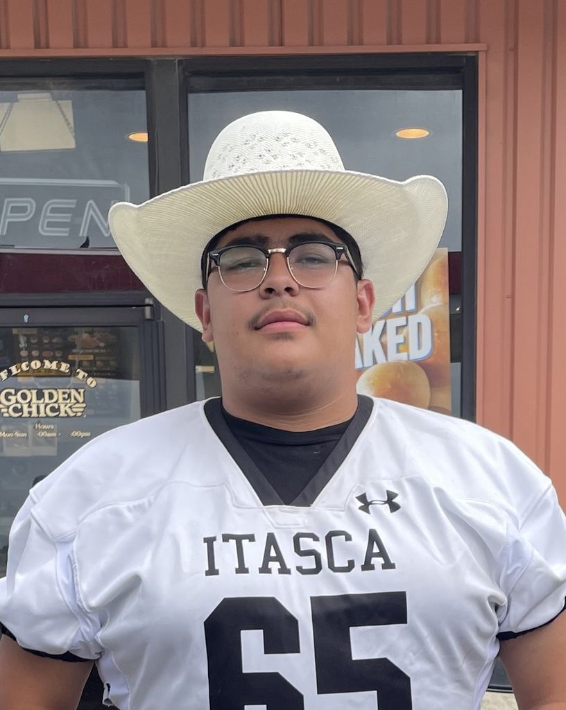 Romeo Izaia Saldierna