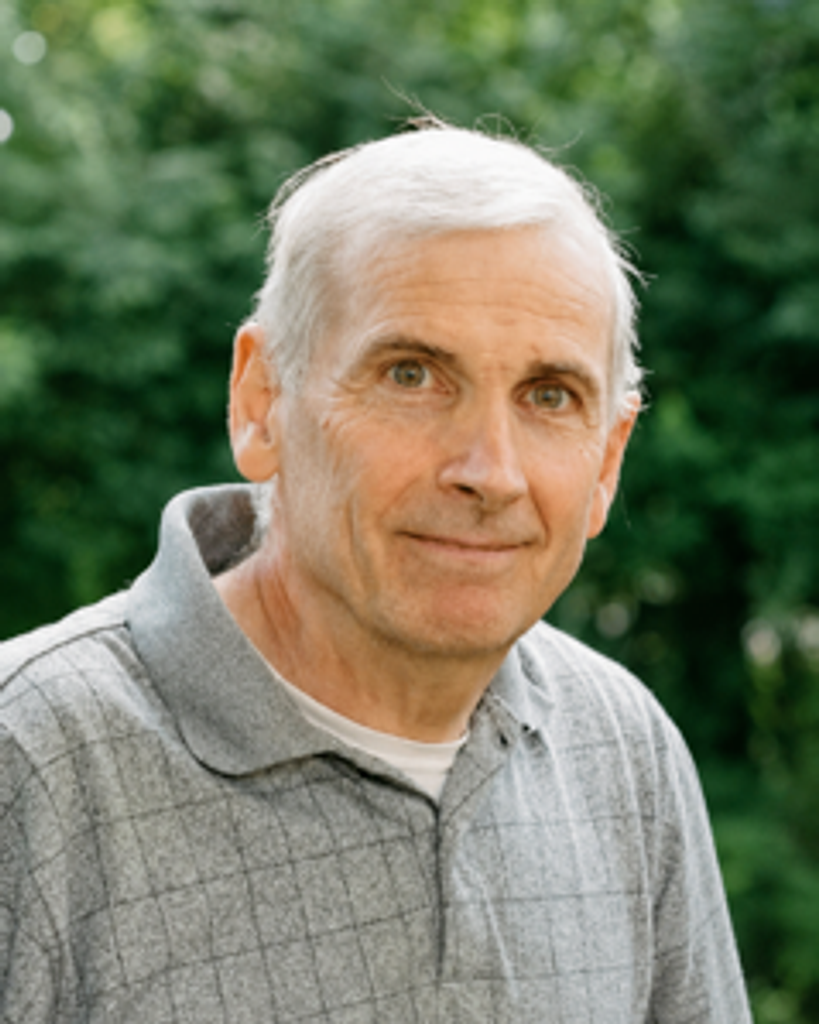 William "Bill" Robertson Profile Photo