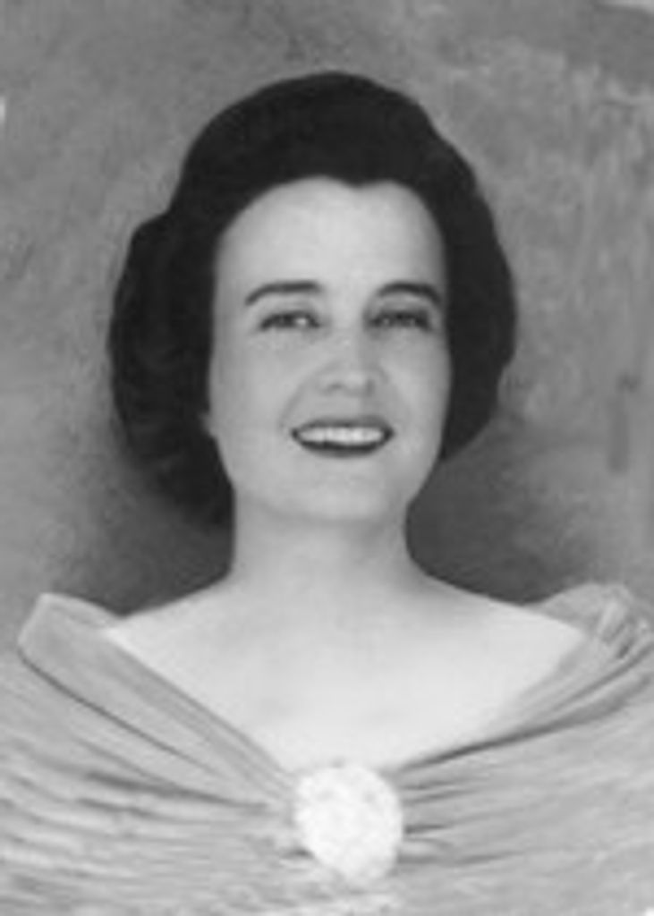 Mabel Mullins France