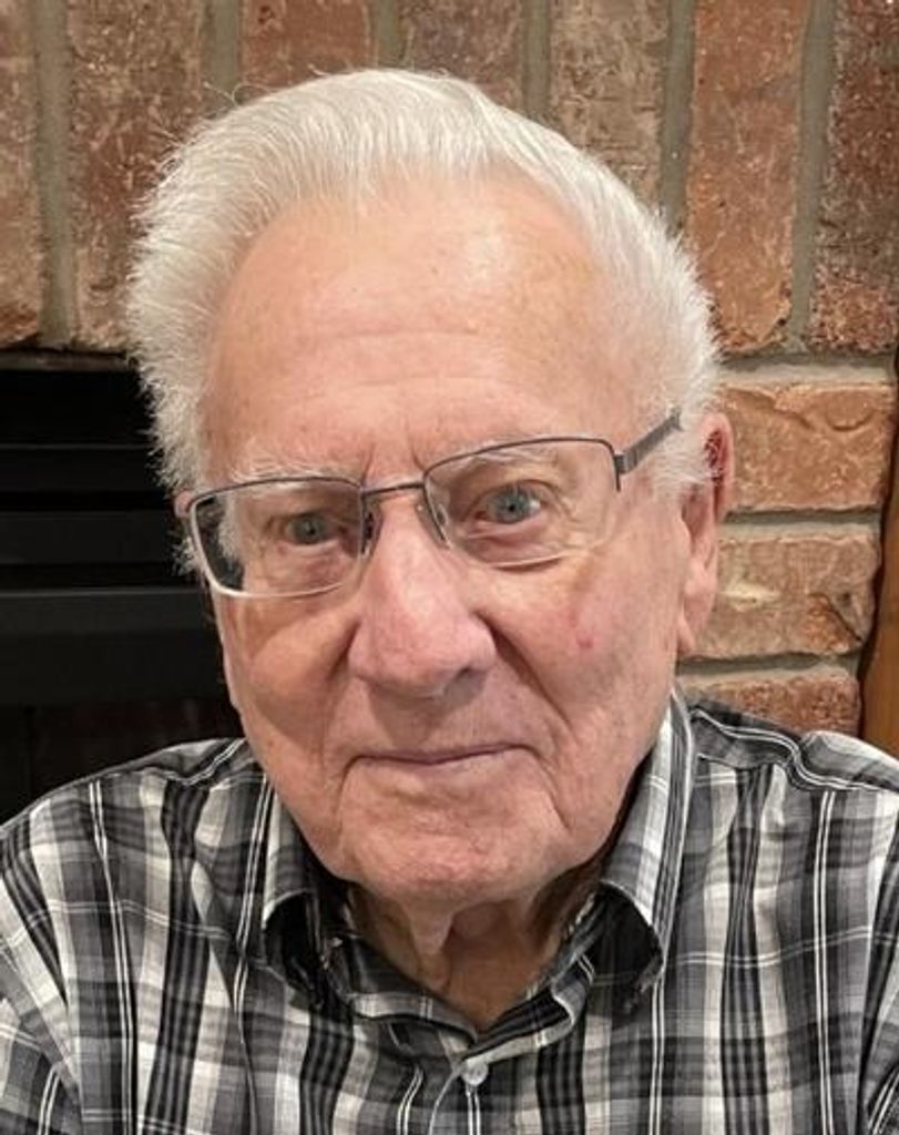 Einar P. Nelson Profile Photo