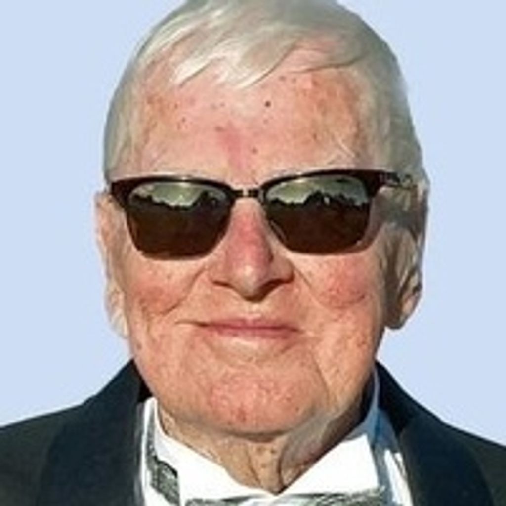 Harry A. Cooke