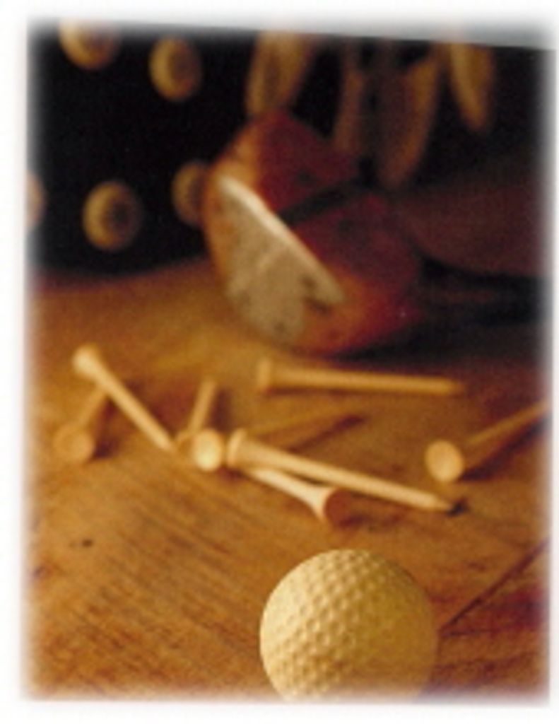 Larry Pendegraft -Gfh