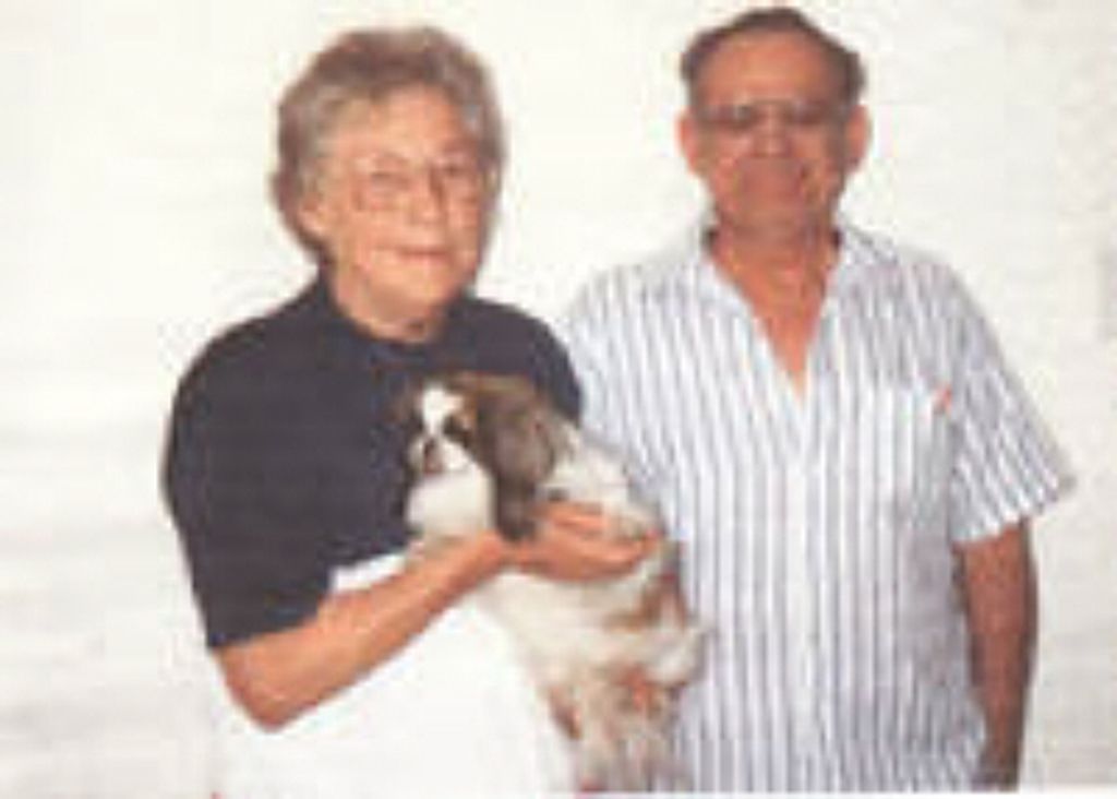 Frank J. Mozina