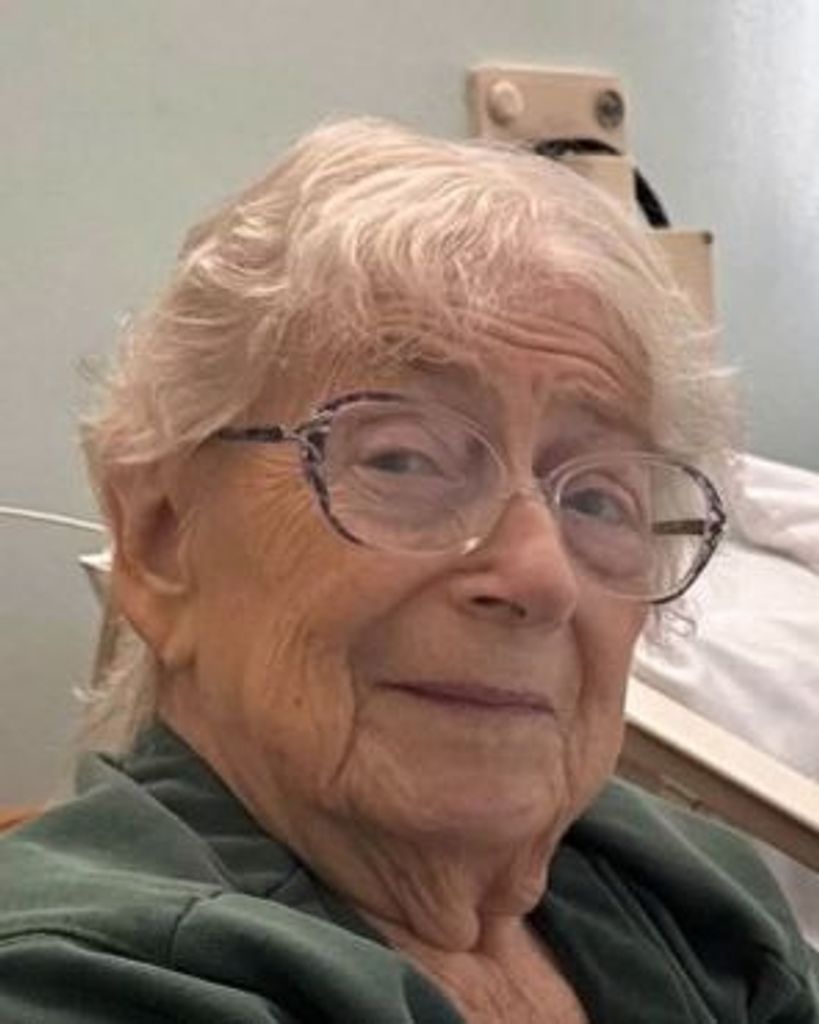 Esther E. Burnette Profile Photo