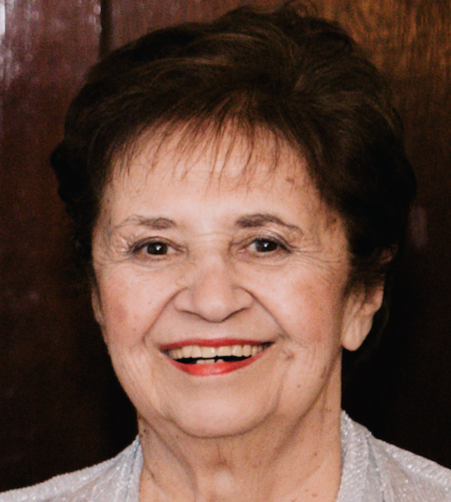 Selma Mary (Mabardi)  Winstanley