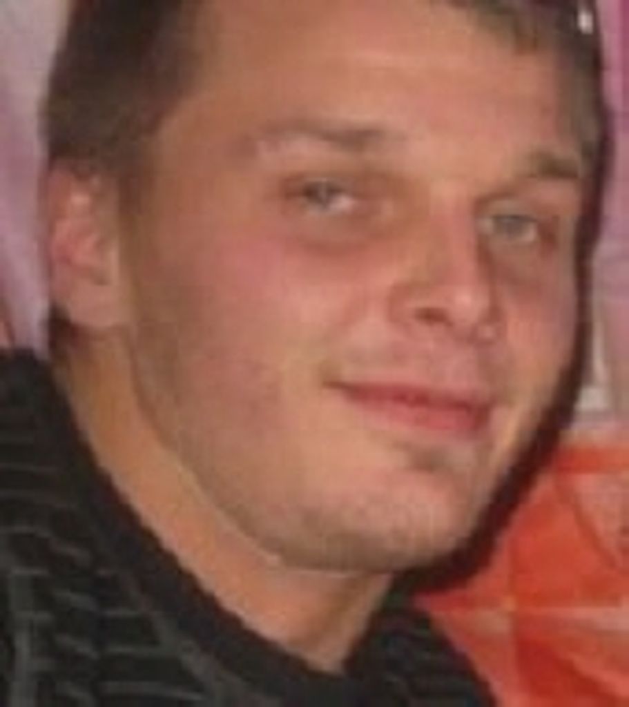 Matthew Charles Jacien