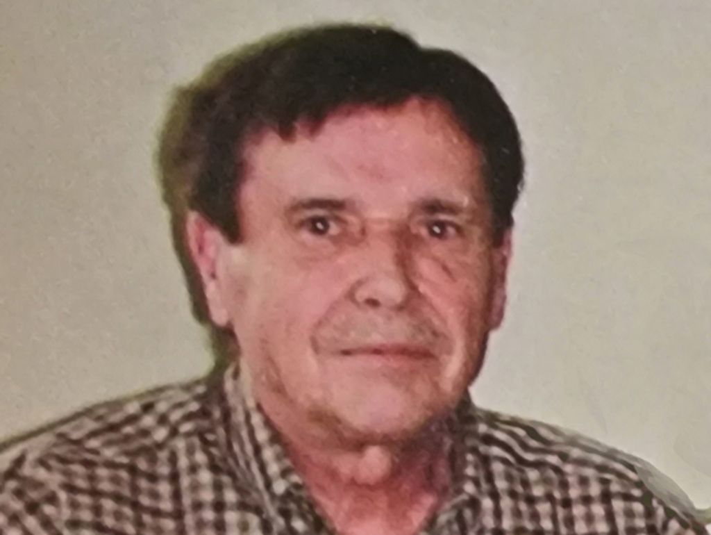 Edwin A. Booth Profile Photo