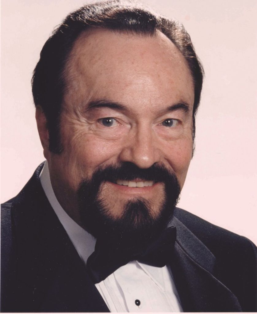 Gordon Petitt