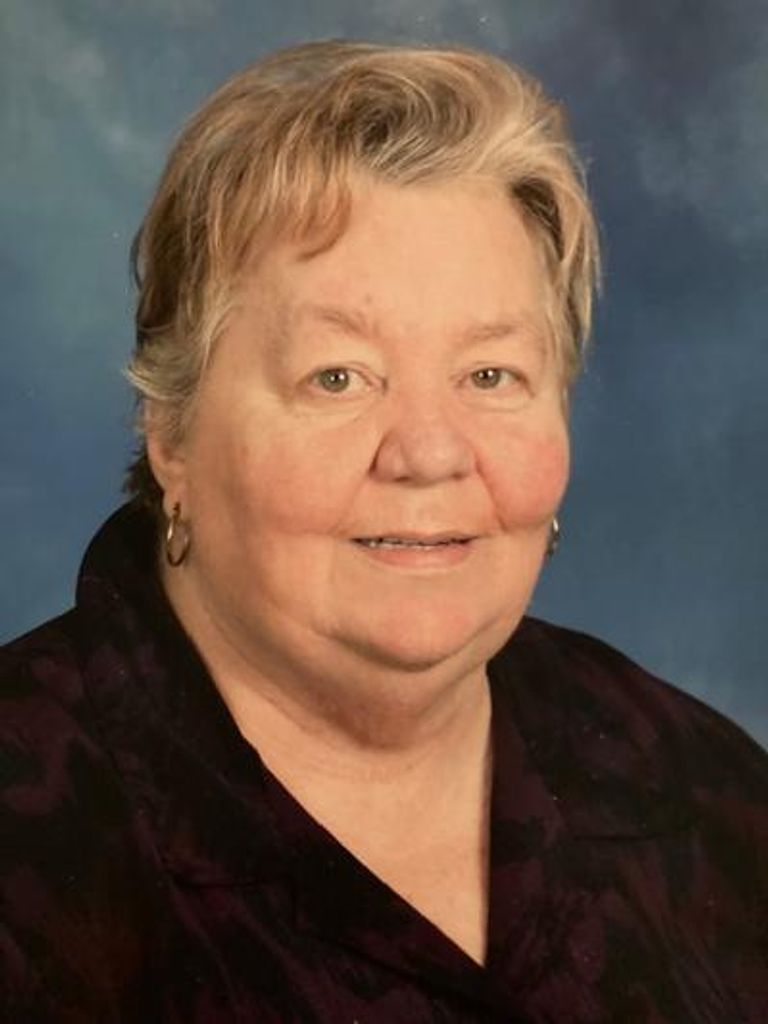 Donna Ladell Frazier Profile Photo