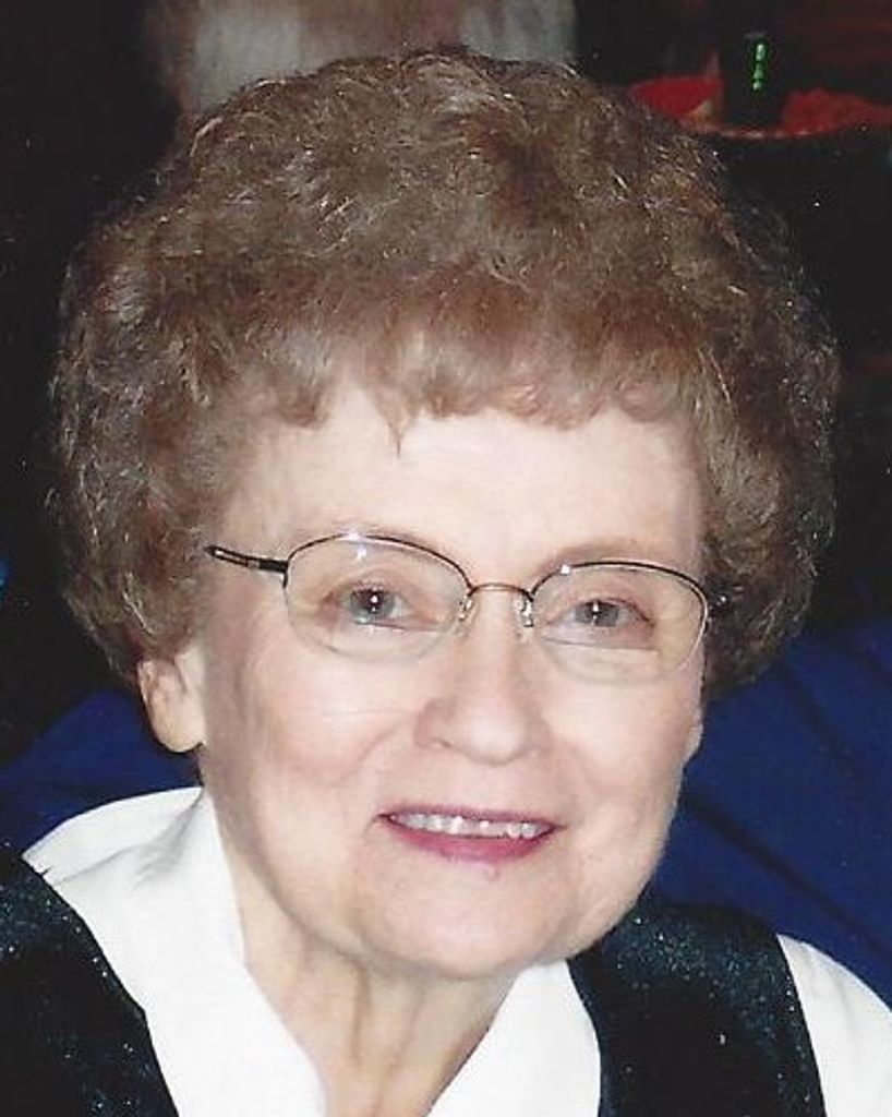 Mary M. Sharman