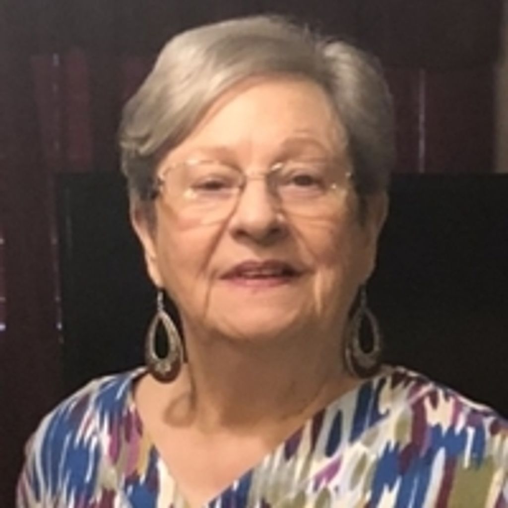 Ardith Lavera Stinnett
