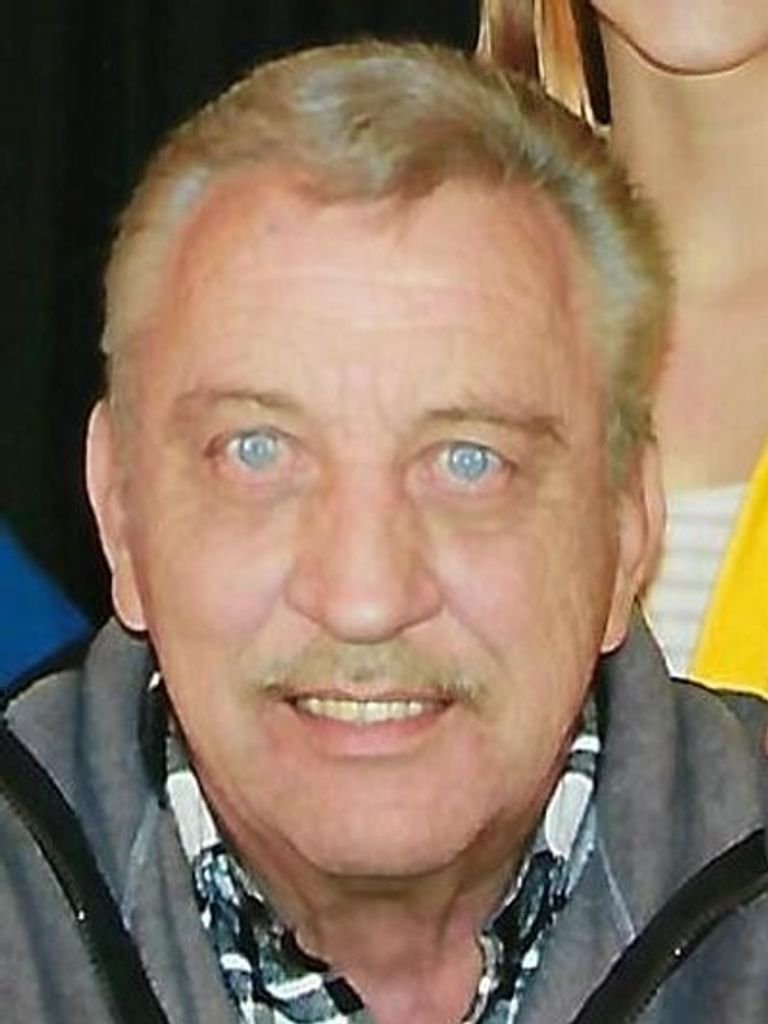 Roger Weidemann Profile Photo