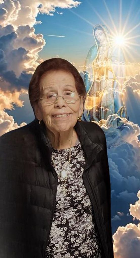 Lupe Maria Lopez Profile Photo