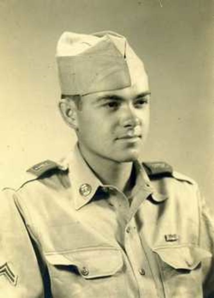 Fred Howard Huggins Profile Photo