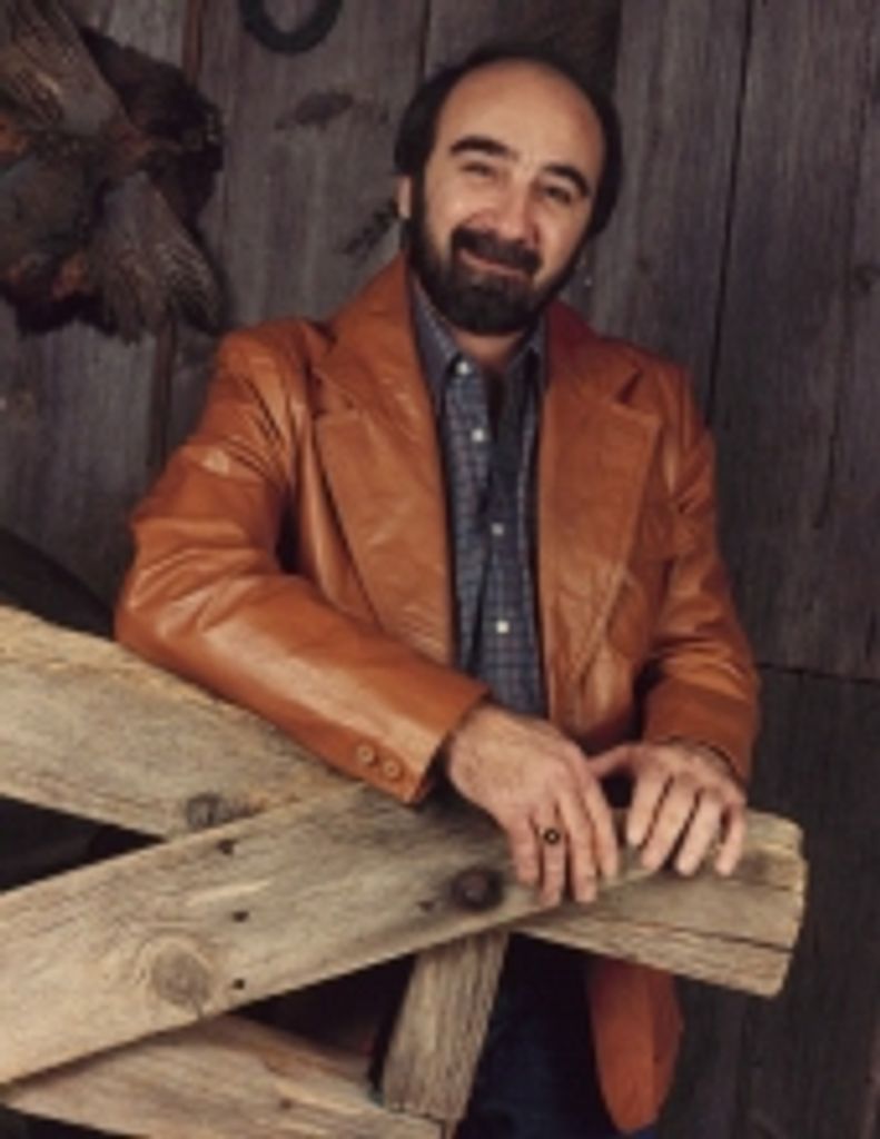Earl  Ray Garrett