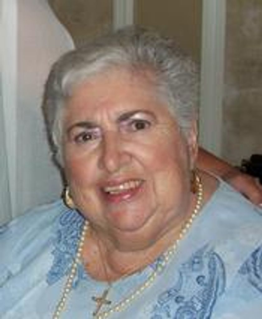 Juanita Caetano Profile Photo
