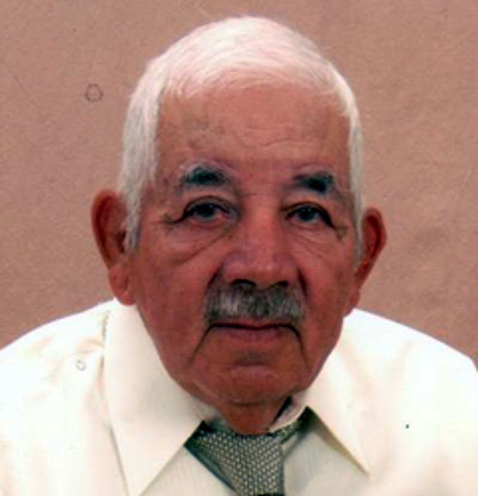 Justino Cruz Profile Photo
