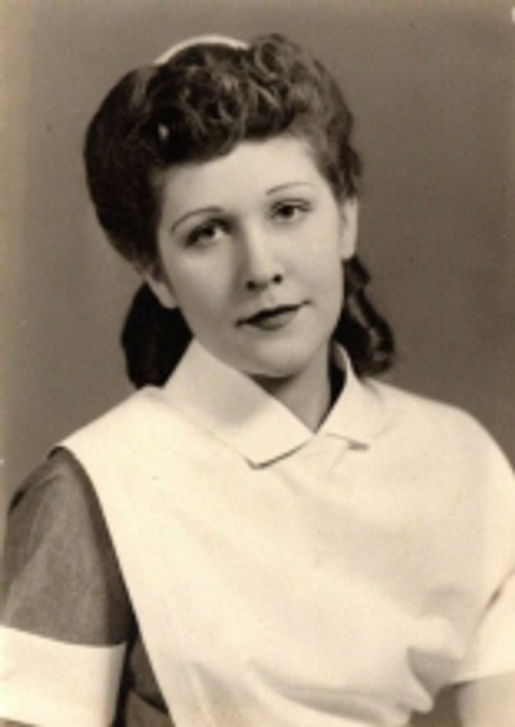Ila Mae Banbury