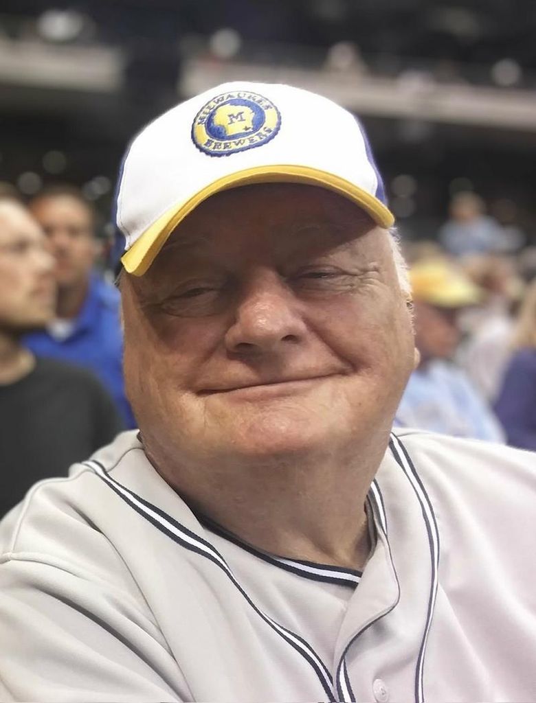 Fredrick R. White Profile Photo