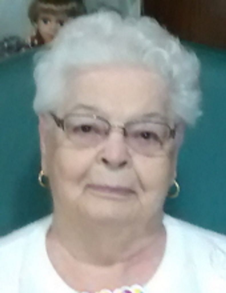Leola M Williams
