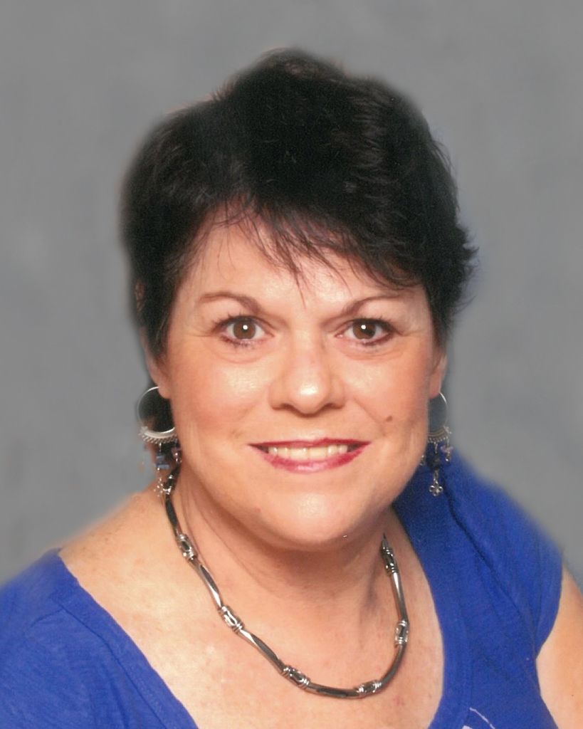 Deborah Lynn Kennedy-Ebury