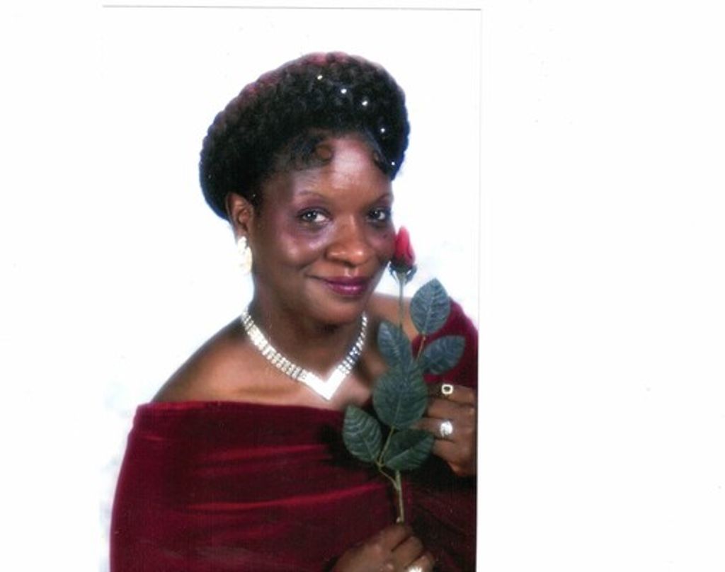 Gloedine Frances Curry Coley Profile Photo