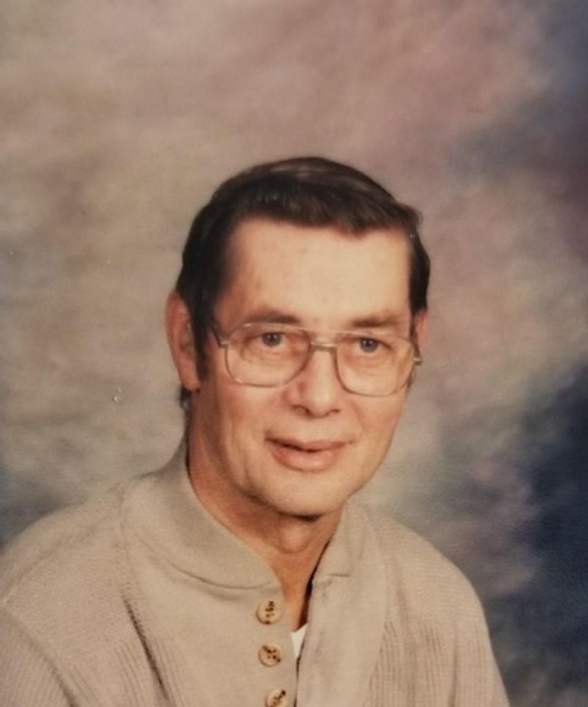 Robert Charles Axel Rylander