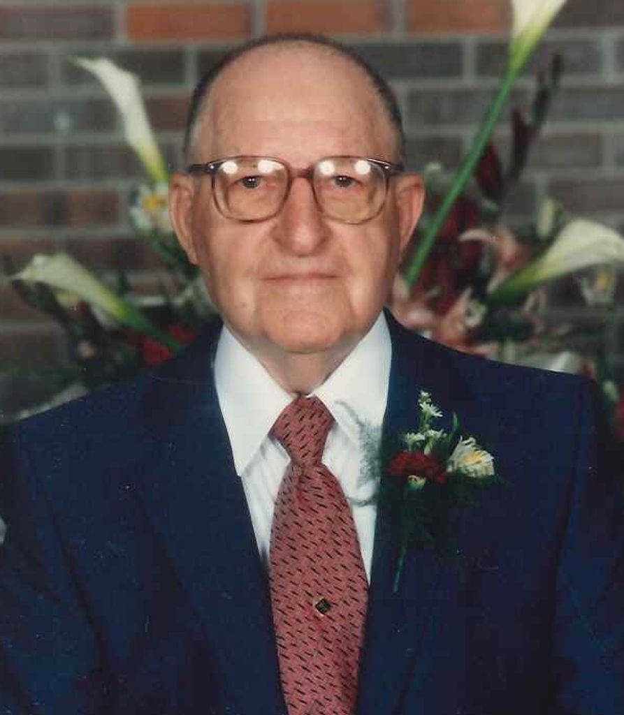 Lewayne L. Hansen Profile Photo