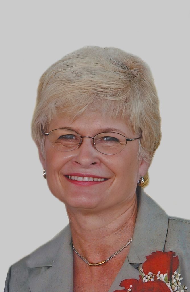 Judith Ann Markus Profile Photo