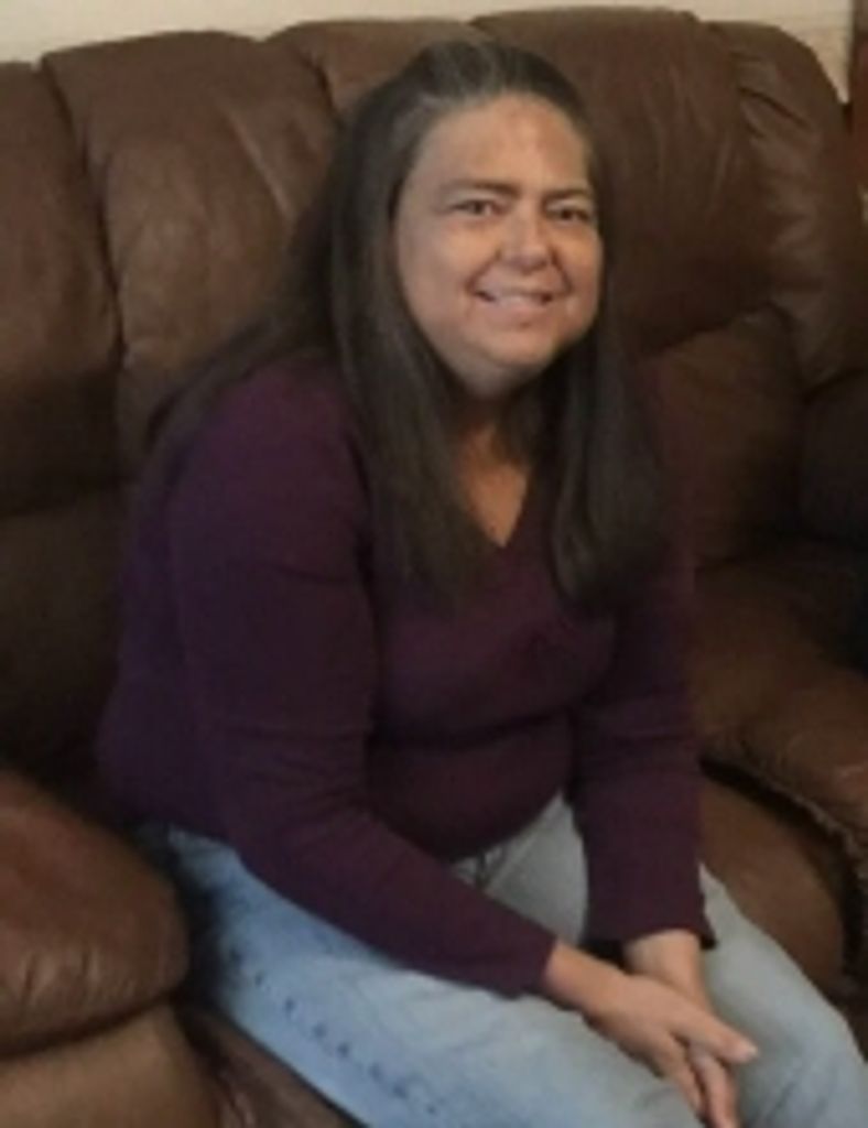 Kristie Rondale Wicker
