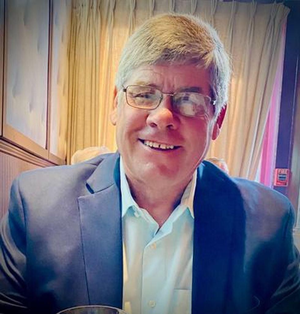 Kimberly Hall Profile Photo