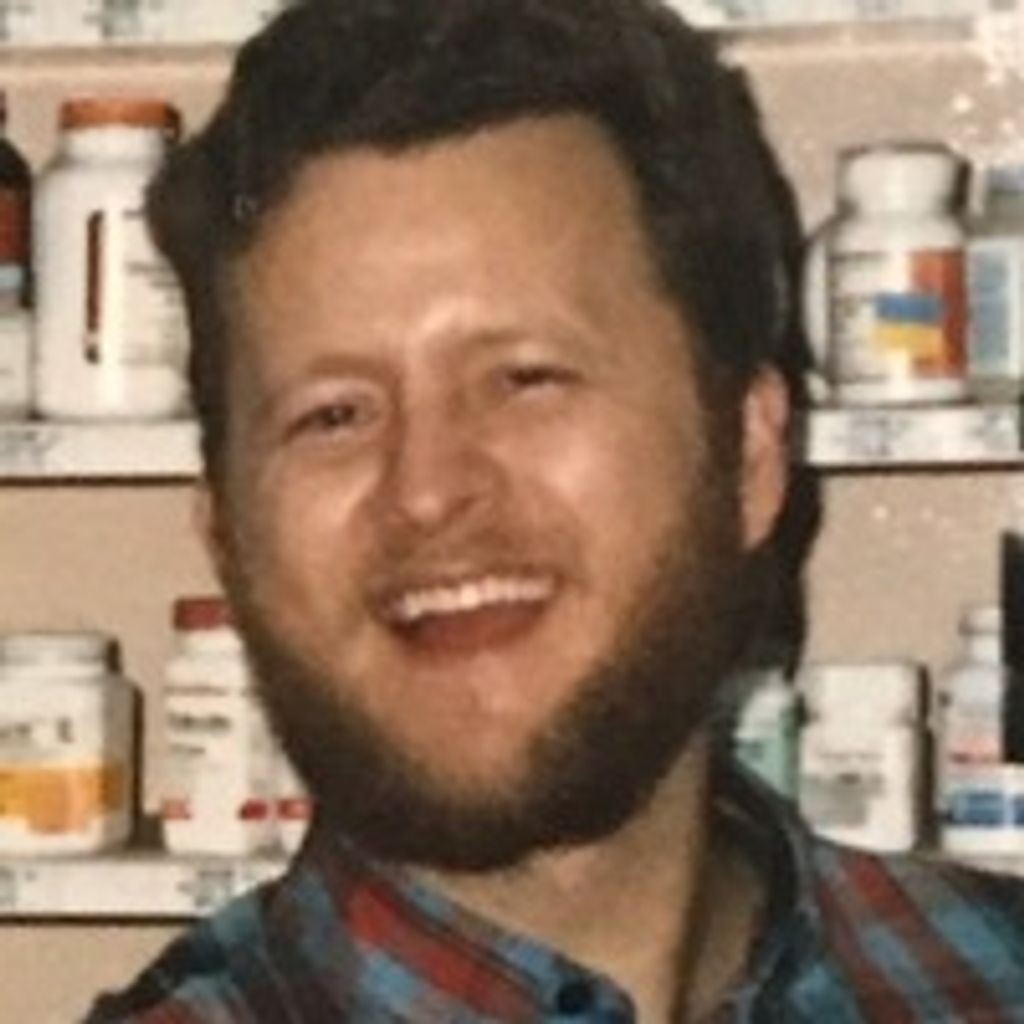 Ronnie Gibson Profile Photo